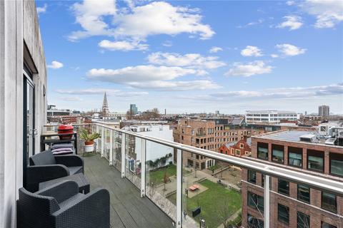 1 bedroom apartment for sale, Kensington Apartments, 11 Commercial Street, London, E1