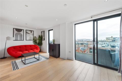 1 bedroom apartment for sale, Kensington Apartments, 11 Commercial Street, London, E1