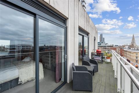 1 bedroom apartment for sale, Kensington Apartments, 11 Commercial Street, London, E1