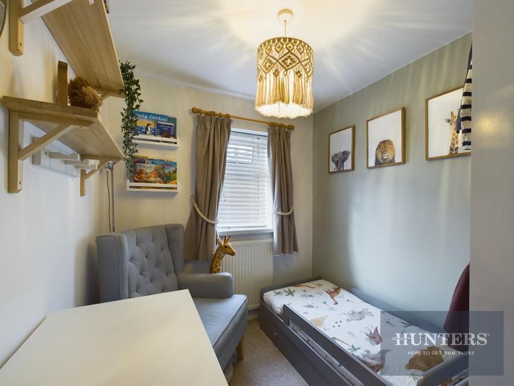 Bedroom 3