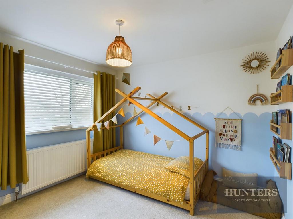 Bedroom 2