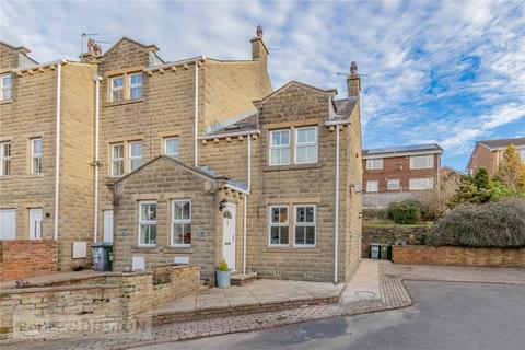 2 bedroom terraced house for sale, Kiln Court, Salendine Nook, Huddersfield, West Yorkshire, HD3