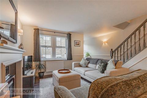 2 bedroom terraced house for sale, Kiln Court, Salendine Nook, Huddersfield, West Yorkshire, HD3