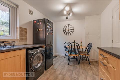 2 bedroom terraced house for sale, Kiln Court, Salendine Nook, Huddersfield, West Yorkshire, HD3