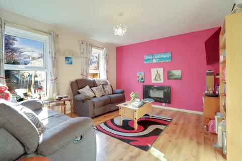 3 bedroom terraced house for sale, Sturges Road, Exmouth, EX8 4BH