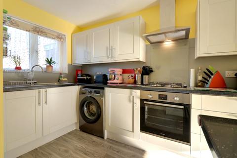 3 bedroom terraced house for sale, Sturges Road, Exmouth, EX8 4BH