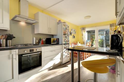 3 bedroom terraced house for sale, Sturges Road, Exmouth, EX8 4BH