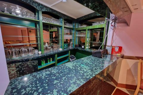 Restaurant for sale, 6 Evington Road, Leicester LE2