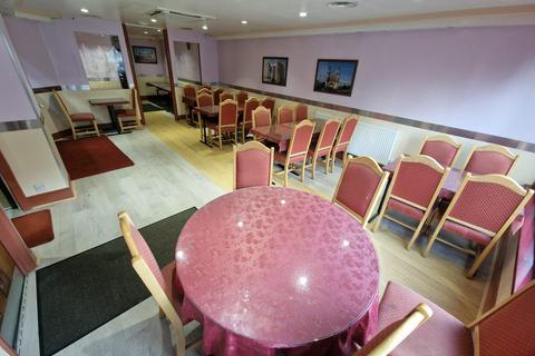 Restaurant for sale, 6 Evington Road, Leicester LE2