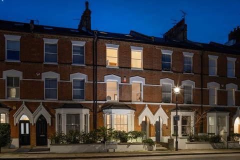 5 bedroom terraced house for sale, Hamilton Gardens, St John's Wood, London, NW8