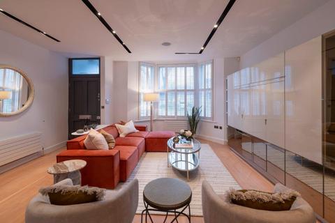 5 bedroom terraced house for sale, Hamilton Gardens, St John's Wood, London, NW8