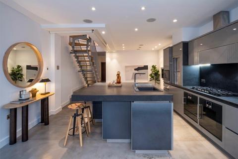 5 bedroom terraced house for sale, Hamilton Gardens, St John's Wood, London, NW8