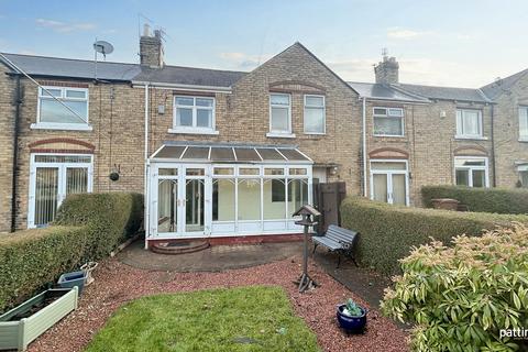 7 Elder Square, Ashington, NE63 0QQ