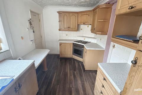 7 Elder Square, Ashington, NE63 0QQ