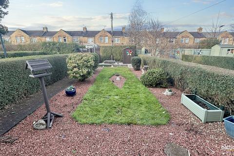7 Elder Square, Ashington, NE63 0QQ
