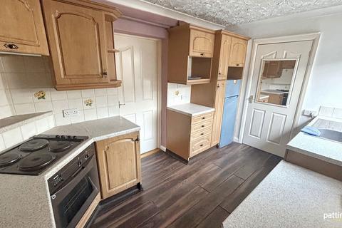 7 Elder Square, Ashington, NE63 0QQ