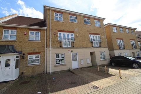 5 bedroom townhouse to rent, De Havilland Road, Edgware, HA8