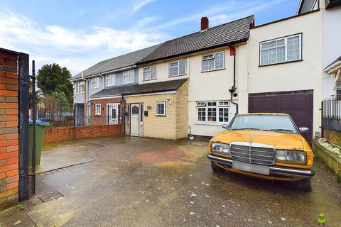 4 bedroom semi-detached house for sale, Albany Road, Belvedere, Kent, DA17