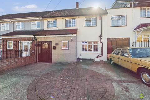 4 bedroom semi-detached house for sale, Albany Road, Belvedere, Kent, DA17