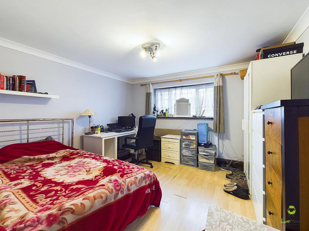 Presented by Kevin at Ewe Move Bexleyheath and Dart