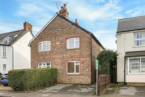 3 bedroom semi-detached house for sale, Main Road, Sundridge TN14