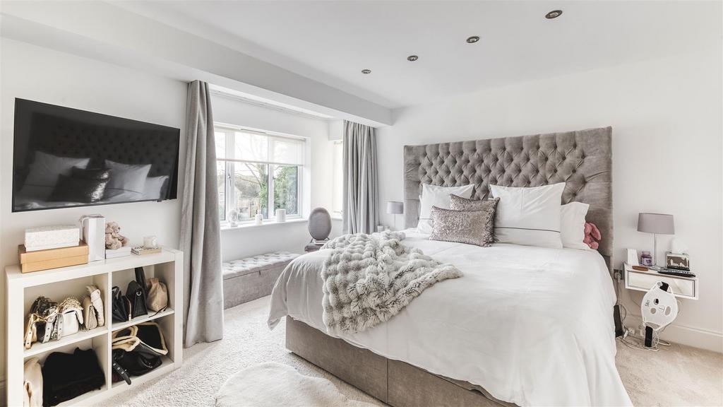 Double Bedroom Two