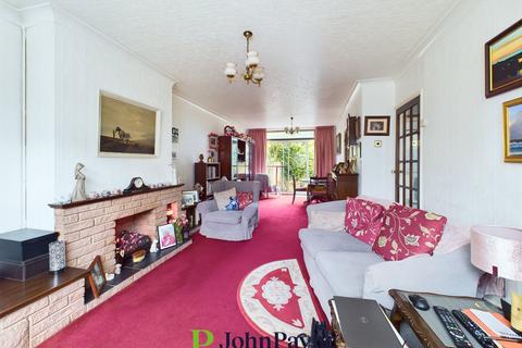 4 bedroom semi-detached house for sale, Brookvale Avenue, Binley, Coventry, CV3