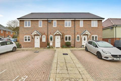 2 bedroom house for sale, at 18 The Chestnuts, Puckeridge SG11