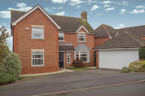 19 Alder Road, Hampton Hargate, Peterborough, PE7 8BU