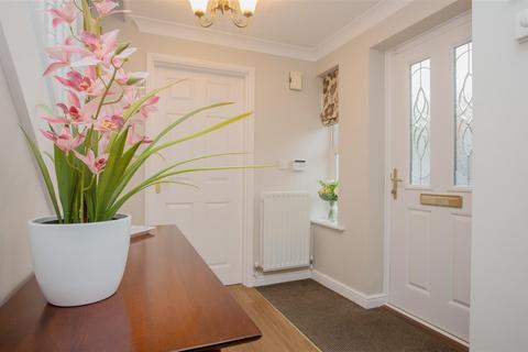 19 Alder Road, Hampton Hargate, Peterborough, PE7 8BU