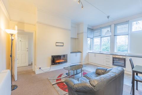 1 bedroom flat to rent, St Marys Road, Leeds LS7
