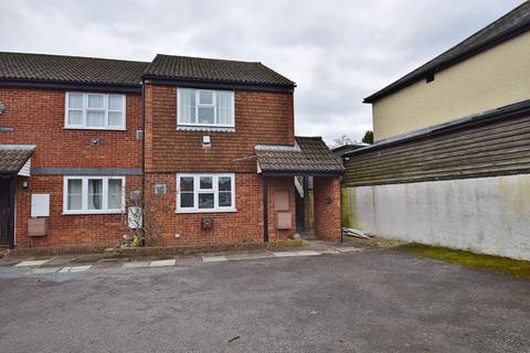 undefined, New Road, Princes Risborough HP27