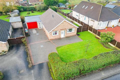 3 bedroom detached bungalow for sale, Skegby Road, Kirkby-In-Ashfield NG17