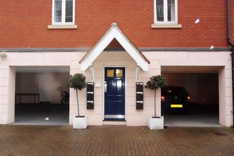 1 bedroom apartment to rent, Neptune Square, Ipswich IP4