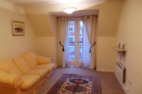 1 bedroom apartment to rent, Neptune Square, Ipswich IP4