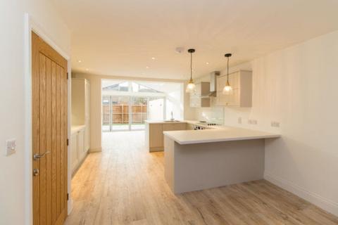 undefined, Conduit Road, Stamford, Lincolnshire, PE9