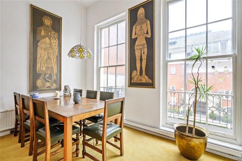 2 bedroom apartment for sale, Tavistock Place, London WC1H