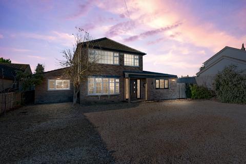 undefined, Doctors Lane, Rippingale, Bourne, Lincolnshire, PE10