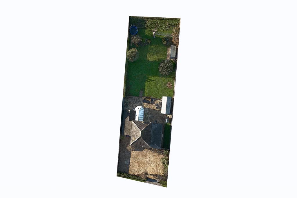 Plot Plan