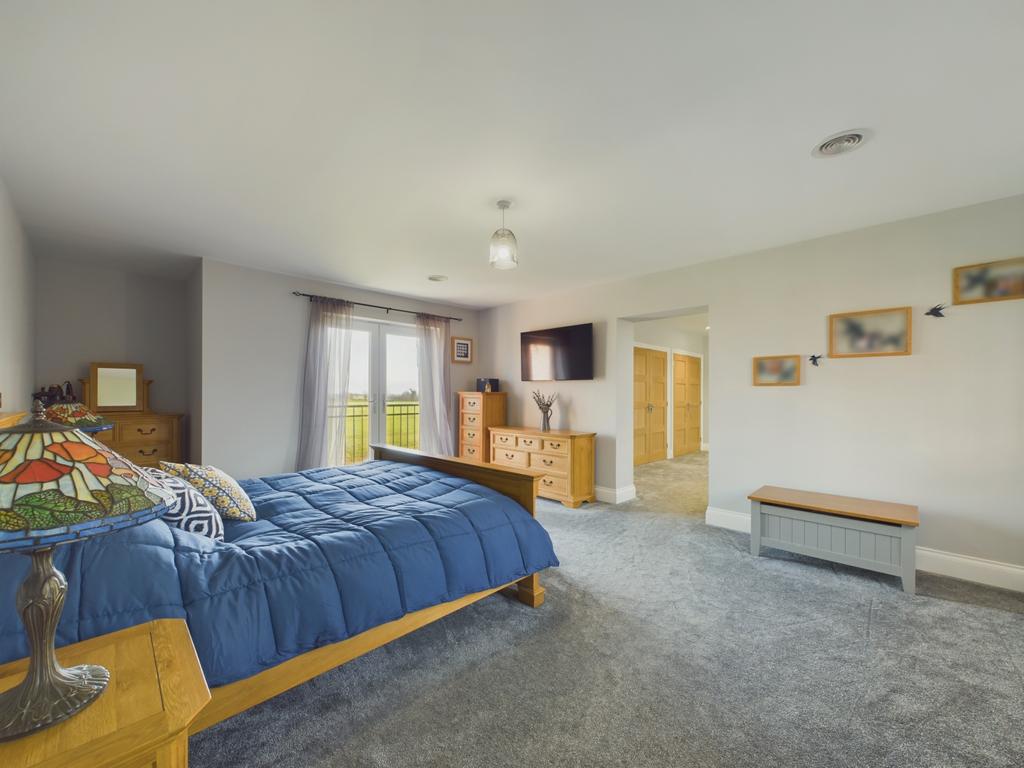 Principal Bedroom