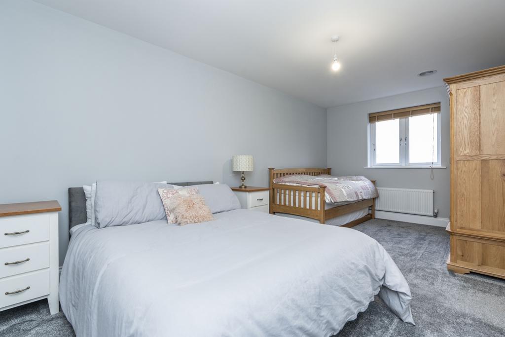 Bedroom Four