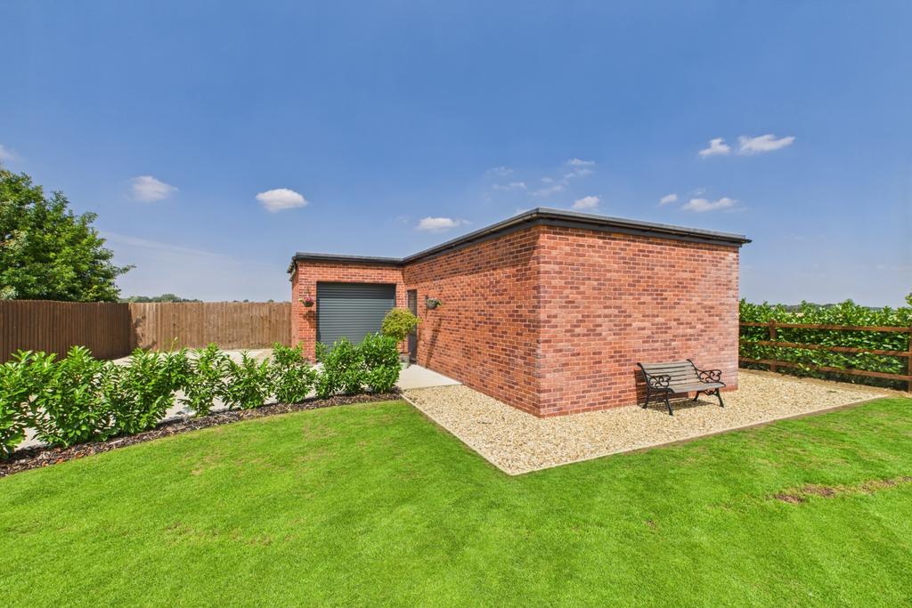 Annexe potential