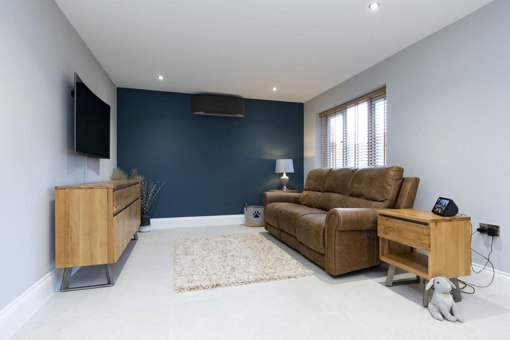 Family Area
