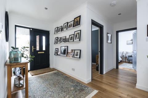 8 Blanchard Close, Rippingale, Bourne, PE10 0TJ