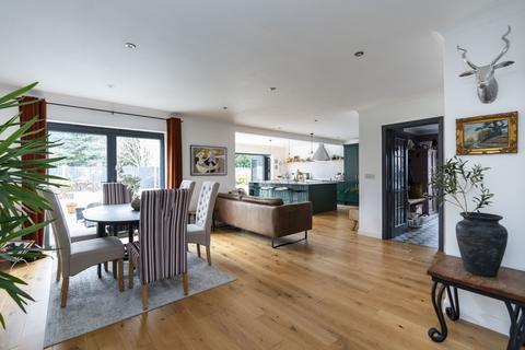 8 Blanchard Close, Rippingale, Bourne, PE10 0TJ