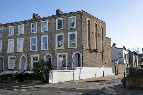 1 bedroom flat for sale, Coldharbour Lane, Camberwell, SE5