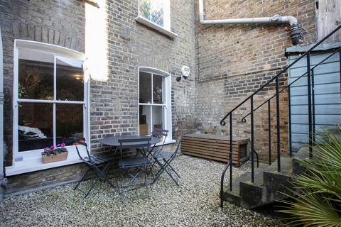 1 bedroom flat for sale, Coldharbour Lane, Camberwell, SE5