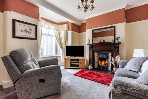 3 bedroom end of terrace house for sale, Portico Lane, Eccleston Park, Prescot, Merseyside, L34