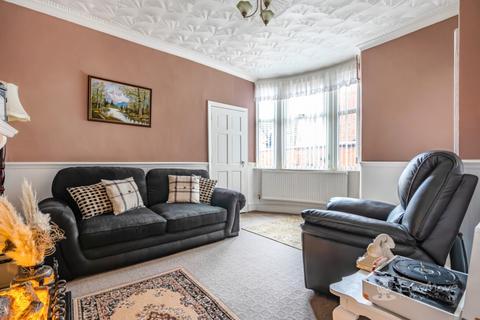 3 bedroom end of terrace house for sale, Portico Lane, Eccleston Park, Prescot, Merseyside, L34