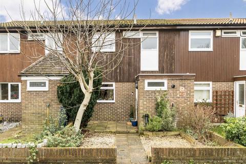 3 bedroom terraced house for sale, Martingale Close, Sunbury-On-Thames TW16